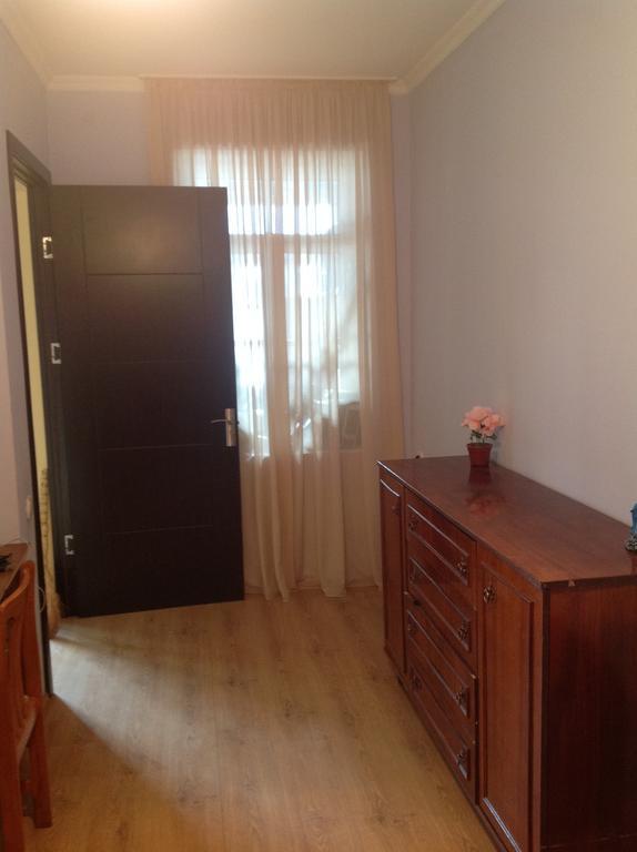 Guest House Nana In Mestia Zewnętrze zdjęcie
