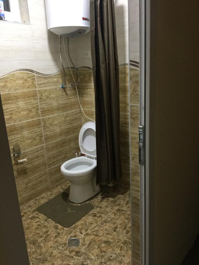 Guest House Nana In Mestia Zewnętrze zdjęcie