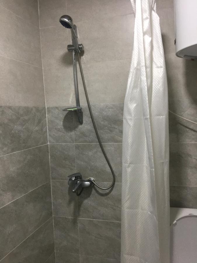 Guest House Nana In Mestia Zewnętrze zdjęcie