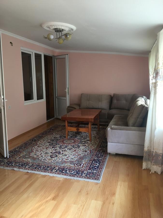 Guest House Nana In Mestia Zewnętrze zdjęcie