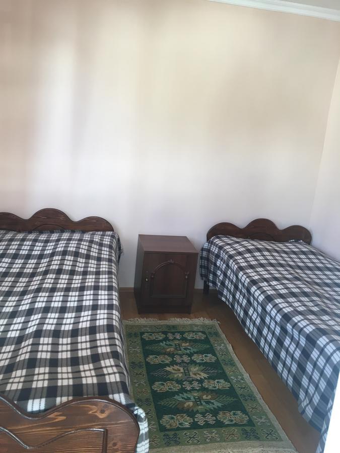 Guest House Nana In Mestia Zewnętrze zdjęcie